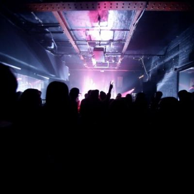 FIELDS #3 | ELECTROWERKZ London | Thu 5th April 2012 Lineup