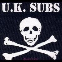 UK Subs feat. Charlie Harper at BLITZ Live Venue And Nightclub