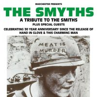 The Smyths - Edinburgh Festival Special