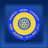 3rd Annual North Leeds Charity Beer Festival at St Aidan's Parish Church