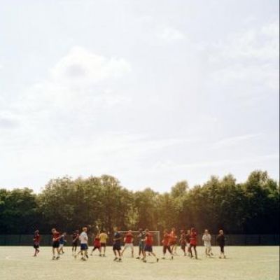 No Briton Is An Island - a photograhic exhibition | Horsley House And Eldon House Newcastle Upon Tyne | Sat 18th August 2012 Lineup