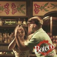 Bank Holiday Sunday - SALSA PARTY at BOTECO DO BRASIL