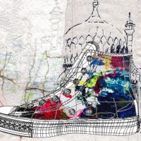 Someone Else’s Shoes at The Old Market