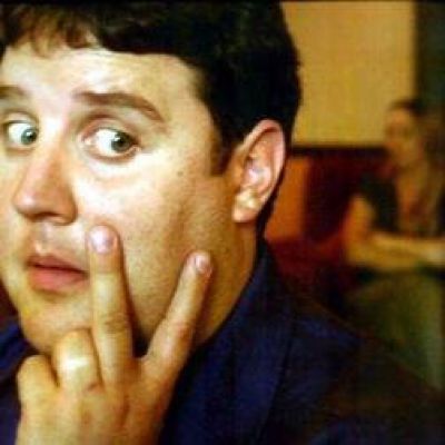 Peter Kay | ECHO Arena Liverpool | Mon 25th April 2011 Lineup