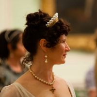 The Jane Austen Festival Netherfield Ball at The Guildhall