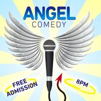 Angel Comedy at The Camden Head Islington