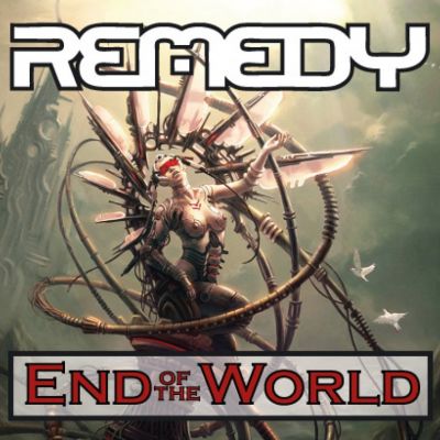 REMEDY Presents THE END OF THE WORLD Tickets | Beaver Works Leeds | Sat 1st December 2012 Lineup