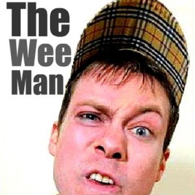 wee drinking game man mann comedy software sensation mumble