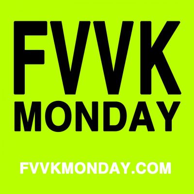 FVVK MONDAY - London Edition | The Trinity Harrow | Sun 15th December 2013 Lineup