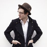 Robbie Boyd + Special Guests Live at Elevator Bar at Elevator Bar And Cafe
