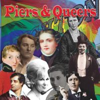 Piers & Queers at Meet By West Pier Upper Promenade (opp. Regency Sq)
