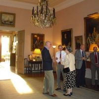 The Dolce String Quartet at Stansted Park