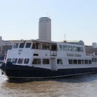 Singles Party Aboard The Love Boat 2013 at Golden Jubilee