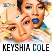 Keyshia Cole Live in Concent at The Ritz