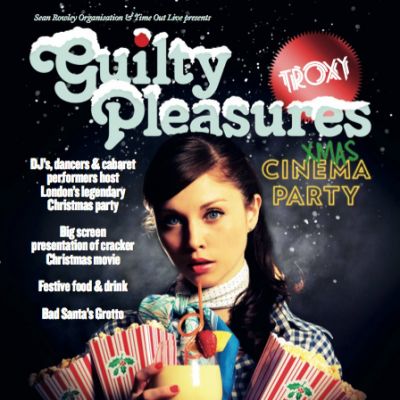 cinema listings london