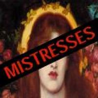 A Drunken Sailor: Mistresses at Bacon Theatre