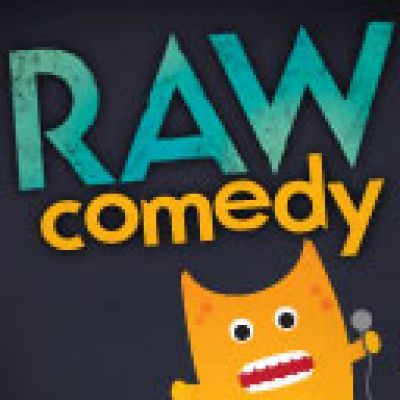 RAW Comedy | Barnfield Theatre Exeter | Sat 8th September 2012 Lineup