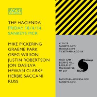 Haçienda