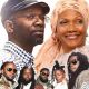 Beres Hammond, Marcia Griffiths, Morgan Heritage Concert at New Bingley Hall, Birmingham