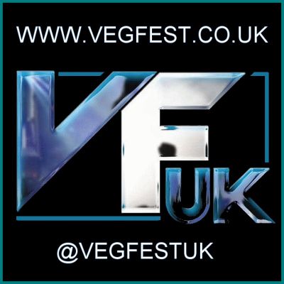 Vegfest UK London Vegetarian Vegan Exhibition & Awards | Olympia Exhibition Centre London | Sat 5th October 2013 Lineup