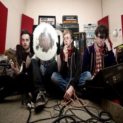 Errors Tickets | The Doghouse Dundee | Fri 24th February 2012 Lineup