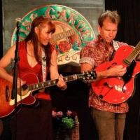 An Evening of Americana with The Kennedys at Adelphi