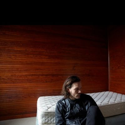 Simone Felice Group | Glee Club Nottingham Comedy Club And Music Venue Nottingham | Wed 2nd May 2012 Lineup