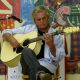 An Evening with Eric Faulkner