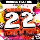 Bounce Till I Die presents Wigan Piers 22nd Birthday at Reebok Stadium, Lostock