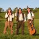Peasedown Party in the Park with The Mangledwurzels