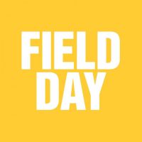 Field Day Festival at Victoria Park