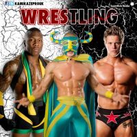 Kamikaze Pro - The Beginning at Meadway Sports And Social Club