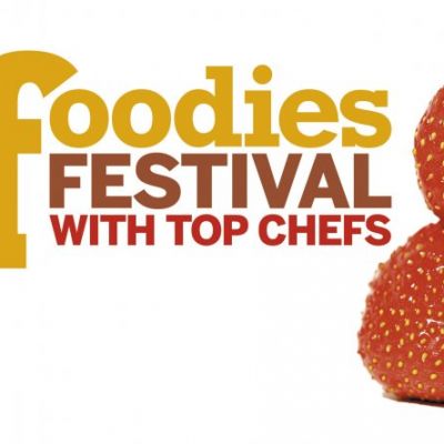 Foodies Festival | Oxford South Parks Oxford | Sat 25th August 2012 Lineup