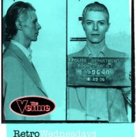 Retro Wednesday at The Venue Nightclub