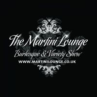 The Martini Lounge june show at The Epstein Theatre