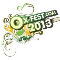 Ox-Fest 2013 at Carswell Golf And Country Club