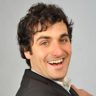 Comedy showcase feat. Patrick Monahan | The Public West Bromwich | Fri 28th September 2012 Lineup