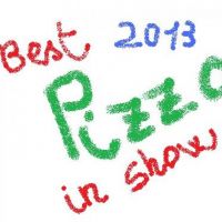 PIZZA MIX UP COMPETITION at Totos Wine Bar