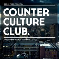 Counter Culture Club at 2022NQ