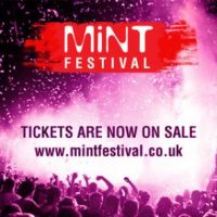 Mint Festival 2014 at Leeds
