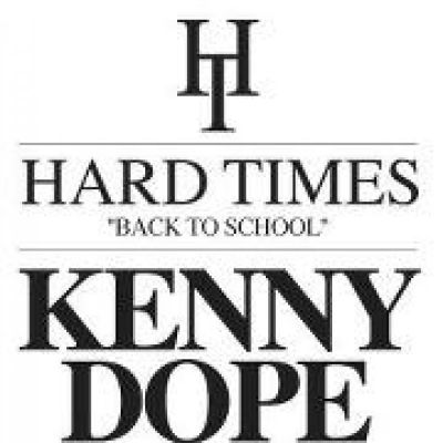 Hard Times presents Kenny Dope (Master At Work) Tickets | The Warehouse Leeds | Sat 29th September 2012 Lineup