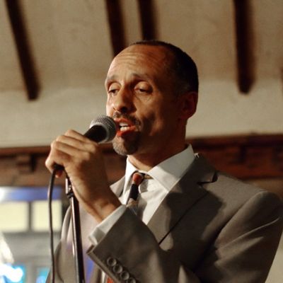 Jazz@TheTeaBox - Featuring Karl Charity | The Tea Box Richmond | Sun 22nd July 2012 Lineup