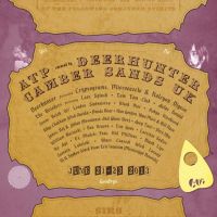 All Tomorrows Parties curated by Deerhunter at Camber Sands