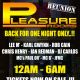 Pleasure Rooms Reunion