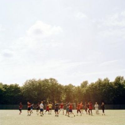 No Briton Is An Island - a photographic exhibition | Fountain Court Birmingham | Wed 19th September 2012 Lineup