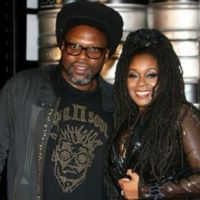 Soul II Soul feat Jazzie B and Caron Wheeler ARE BACK FOR MORE at Hoochie Coochie