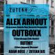 Zutekh vs Tpot - May Bank Holiday Courtyard Party