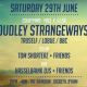 FACE x 52:50 - Dudley Strangeways