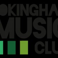 Hoopy Frood with support Bruce Neil at Wokingham Music Club