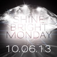 Shine Bright Monday: The Unofficial Rihanna Afterparty